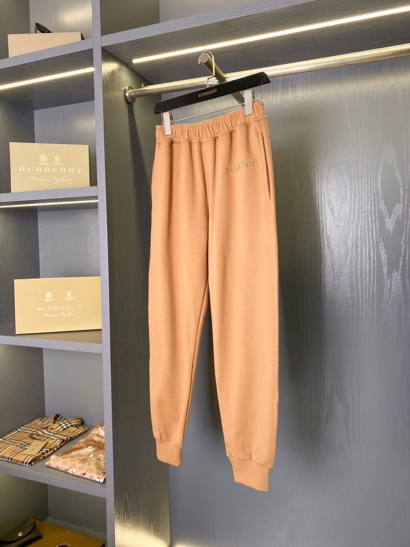 B**rry pants